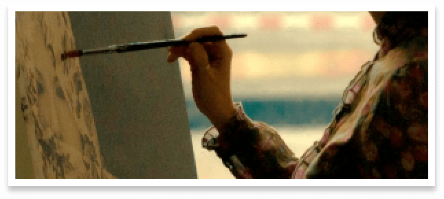 作家の知名度が高い