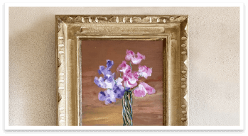 劣化・破損がない