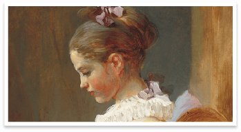 複製画ではない