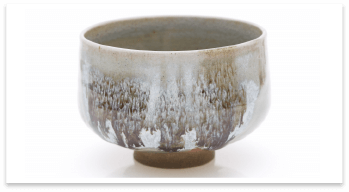 欠け・劣化がない