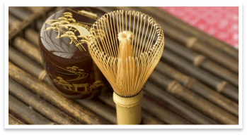 作品にまつわるエピソードがある