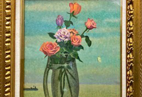 小原稔　静物画の商品写真