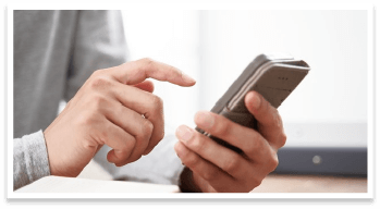 絵画の作家名を確認する