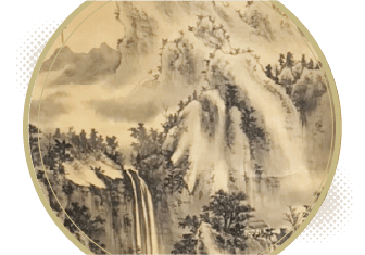 掛軸の商品画像