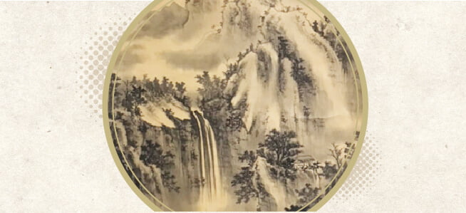 掛軸の商品画像