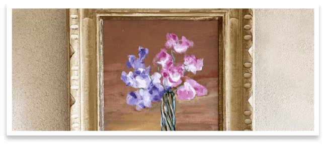 出品はキャンバスごと行う