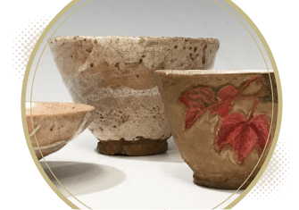 陶芸のイメージ画像