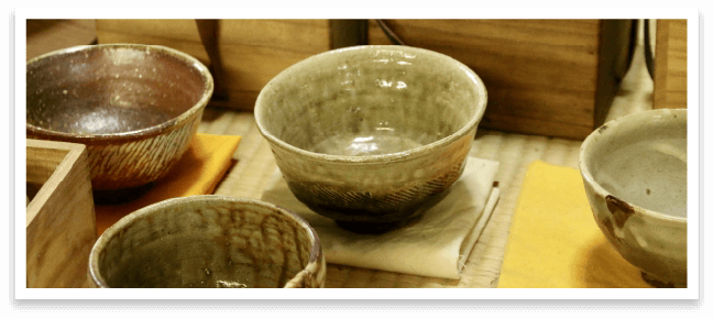 付属品を揃えておく