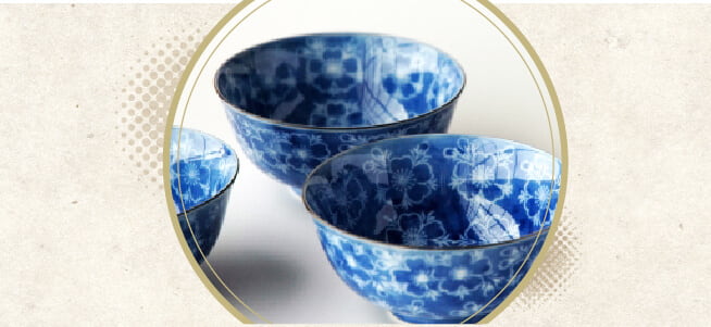 陶器のイメージ画像