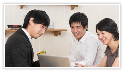 出張買取は全国無料で対応