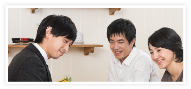 出張買取は全国無料で対応