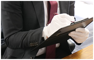 出張費＆査定費ともに無料